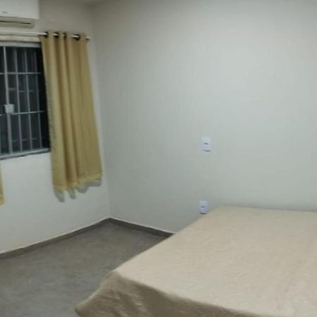 Residencial Casa Grande - Apto 02 Санта-Крус-Кабралия Экстерьер фото