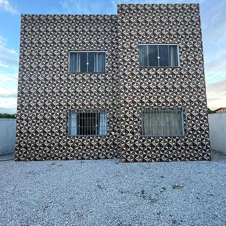 Residencial Casa Grande - Apto 02 Санта-Крус-Кабралия Экстерьер фото