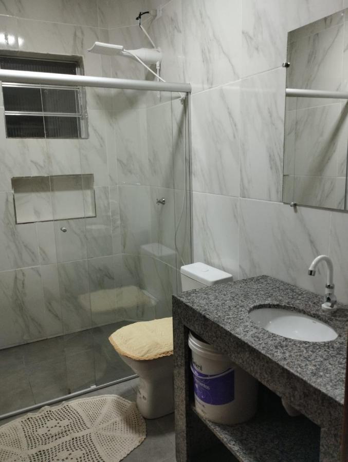 Residencial Casa Grande - Apto 02 Санта-Крус-Кабралия Экстерьер фото